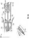 Fig. 08 - Intravenous Catheter Device Having a Probe Assembly With an Integrated Fluid Flushing Mechanism