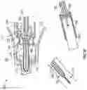 Fig. 10 - Intravenous Catheter Device Having a Probe Assembly With an Integrated Fluid Flushing Mechanism