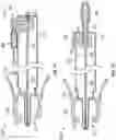 Fig. 15 - Intravenous Catheter Device Having a Probe Assembly With an Integrated Fluid Flushing Mechanism