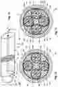 Fig. 18 - PROBE FOR IMPLANTATION INTO NERVOUS TISSUE COMPRISING A MICROELECTRODE OR A SET OF MICROELECTRODES