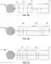 Fig. 05 - CONCENTRIC RING ELECTRODES FOR IMPROVED ACCURACY OF LAPLACIAN ESTIMATION