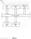 Fig. 11 - CONCENTRIC RING ELECTRODES FOR IMPROVED ACCURACY OF LAPLACIAN ESTIMATION
