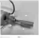 Fig. 12 - GUIDING SHEATH WITH DISTAL TIP LOCATOR