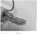 Fig. 13 - GUIDING SHEATH WITH DISTAL TIP LOCATOR