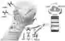 Fig. 01 - Auto-powered synthetic skin