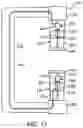 Fig. 13 - FLUOROSCOPY OPERATOR PROTECTION DEVICE
