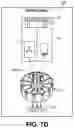 Fig. 11 - Tissue imaging in presence of fluid during biopsy procedure