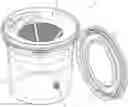 Fig. 01 - Sputum collection and washing apparatus and a method of using it
