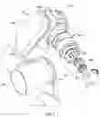 Fig. 03 - Quick connect for robotic surgery