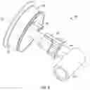 Fig. 04 - Quick connect for robotic surgery