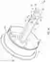 Fig. 10 - Quick connect for robotic surgery
