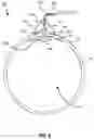 Fig. 12 - VESSEL CLOSURE DEVICE WITH IMPROVED SAFETY AND TRACT HEMOSTASIS