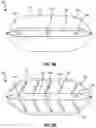 Fig. 21 - VESSEL CLOSURE DEVICE WITH IMPROVED SAFETY AND TRACT HEMOSTASIS