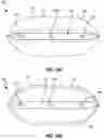 Fig. 23 - VESSEL CLOSURE DEVICE WITH IMPROVED SAFETY AND TRACT HEMOSTASIS