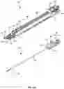 Fig. 37 - VESSEL CLOSURE DEVICE WITH IMPROVED SAFETY AND TRACT HEMOSTASIS