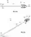 Fig. 42 - VESSEL CLOSURE DEVICE WITH IMPROVED SAFETY AND TRACT HEMOSTASIS