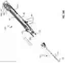 Fig. 44 - VESSEL CLOSURE DEVICE WITH IMPROVED SAFETY AND TRACT HEMOSTASIS