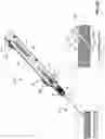 Fig. 56 - VESSEL CLOSURE DEVICE WITH IMPROVED SAFETY AND TRACT HEMOSTASIS