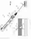 Fig. 57 - VESSEL CLOSURE DEVICE WITH IMPROVED SAFETY AND TRACT HEMOSTASIS