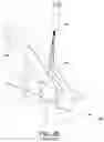 Fig. 04 - Dual-motion rotation and retraction system for minimizing muscle damage in spinal surgery