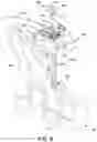 Fig. 09 - Dual-motion rotation and retraction system for minimizing muscle damage in spinal surgery