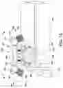 Fig. 13 - Dual-motion rotation and retraction system for minimizing muscle damage in spinal surgery