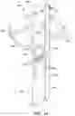 Fig. 14 - Dual-motion rotation and retraction system for minimizing muscle damage in spinal surgery