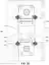 Fig. 29 - Dual-motion rotation and retraction system for minimizing muscle damage in spinal surgery