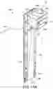 Fig. 48 - Dual-motion rotation and retraction system for minimizing muscle damage in spinal surgery