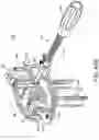 Fig. 65 - Dual-motion rotation and retraction system for minimizing muscle damage in spinal surgery