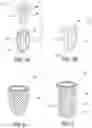 Fig. 04 - EXPANDING IMPLANT AND METHOD OF TISSUE FIXATION