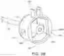 Fig. 14 - Flexible anchor delivery system
