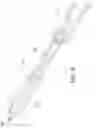 Fig. 17 - Flexible anchor delivery system