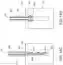 Fig. 25 - Flexible anchor delivery system