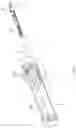 Fig. 07 - Needle set of laparoscopic surgery and knotting device thereof