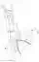 Fig. 10 - Knotting assembly for surgical suture line