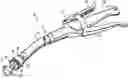 Fig. 01 - SURGICAL STAPLING APPARATUS INCLUDING RELEASABLE SURGICAL BUTTRESS