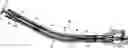 Fig. 01 - CABLE-ACTUATED ADAPTER FOR SURGICAL STAPLING INSTRUMENT