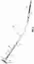 Fig. 03 - CABLE-ACTUATED ADAPTER FOR SURGICAL STAPLING INSTRUMENT