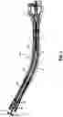 Fig. 04 - CABLE-ACTUATED ADAPTER FOR SURGICAL STAPLING INSTRUMENT