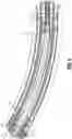 Fig. 05 - CABLE-ACTUATED ADAPTER FOR SURGICAL STAPLING INSTRUMENT