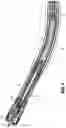 Fig. 06 - CABLE-ACTUATED ADAPTER FOR SURGICAL STAPLING INSTRUMENT