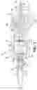 Fig. 05 - Orthopedic reamer with expandable cutting head