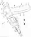 Fig. 08 - Orthopedic reamer with expandable cutting head