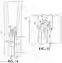 Fig. 10 - Orthopedic reamer with expandable cutting head