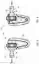 Fig. 04 - DEVICE INCLUDING STEERING CABLES FOR CREATING A CAVITY OR A CHANNEL IN BONE