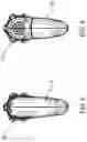 Fig. 05 - DEVICE INCLUDING STEERING CABLES FOR CREATING A CAVITY OR A CHANNEL IN BONE