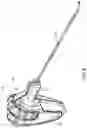 Fig. 07 - DEVICE INCLUDING STEERING CABLES FOR CREATING A CAVITY OR A CHANNEL IN BONE