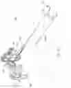 Fig. 15 - DEVICE INCLUDING STEERING CABLES FOR CREATING A CAVITY OR A CHANNEL IN BONE