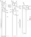 Fig. 04 - Orthopedic drill bit with swiveling head